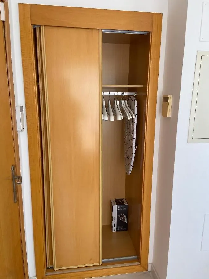 Panoramic Penthouse Apartment Nerja