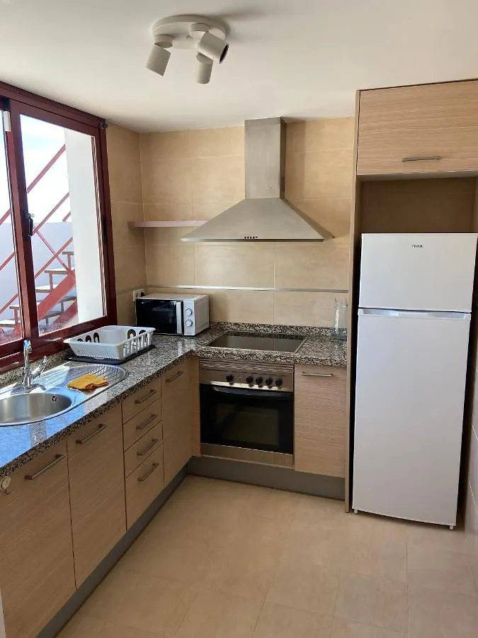 Panoramic Penthouse Apartment Nerja