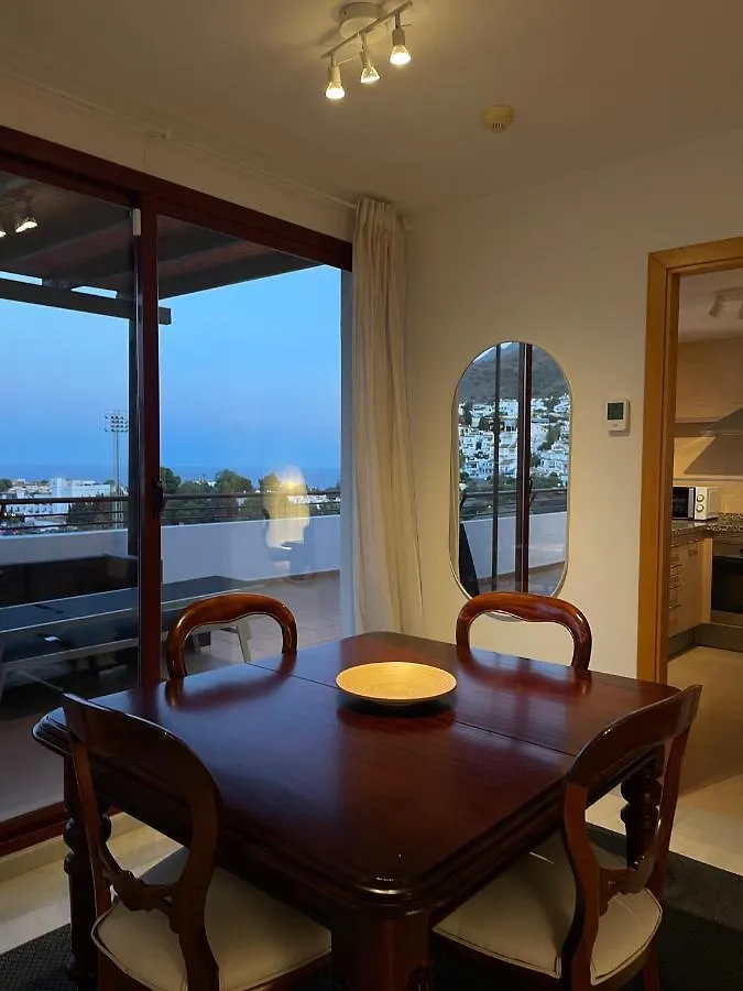 Apartamento Panoramic Penthouse Nerja