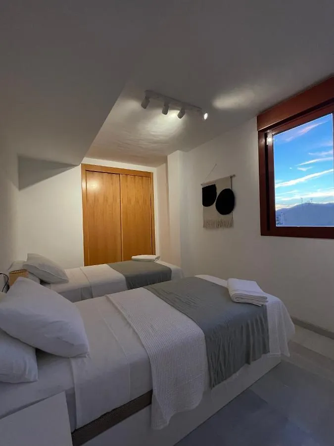Apartamento Panoramic Penthouse Nerja España