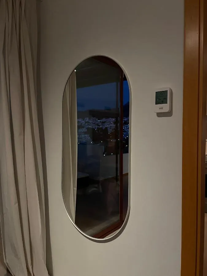 Apartamento Panoramic Penthouse Nerja 0*,  España