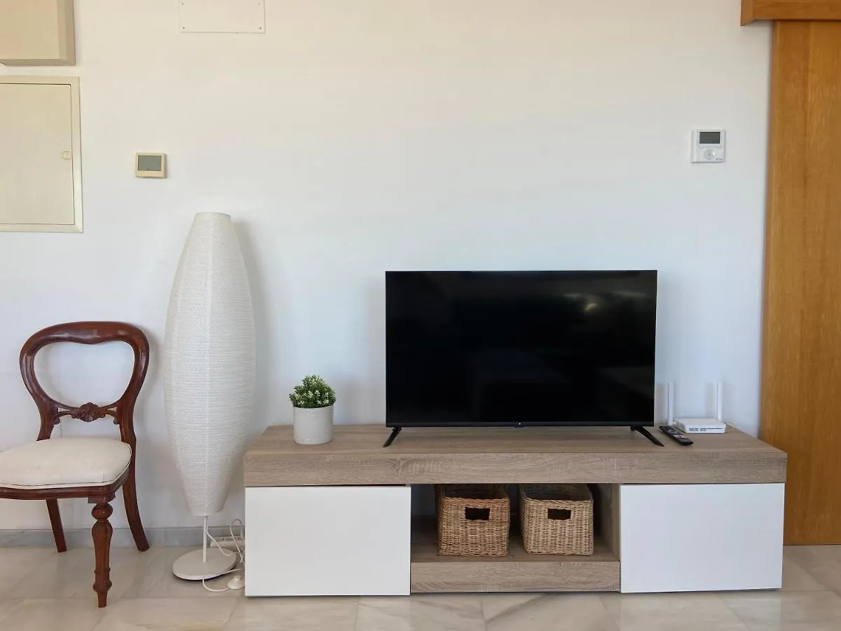 Panoramic Penthouse Apartment Nerja