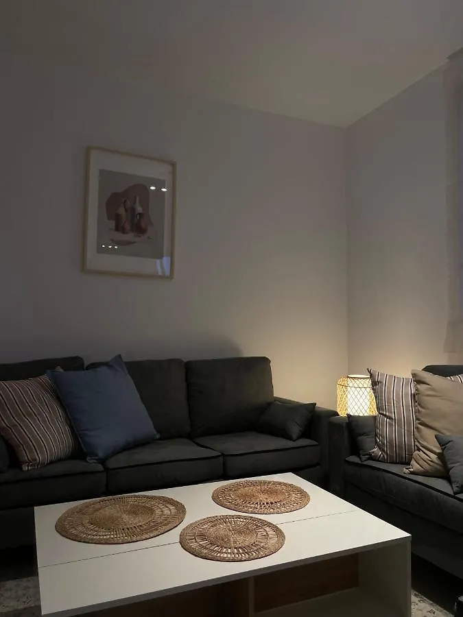 Apartamento Panoramic Penthouse Nerja
