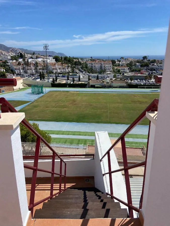 Apartamento Panoramic Penthouse Nerja 0*,