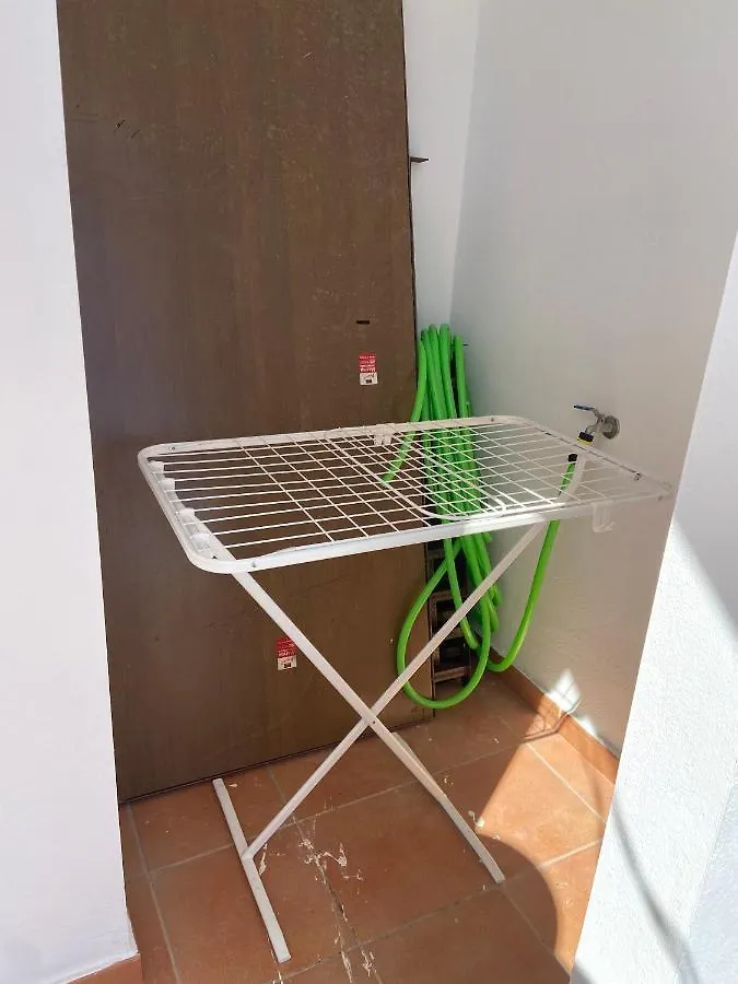 Apartamento Panoramic Penthouse Nerja