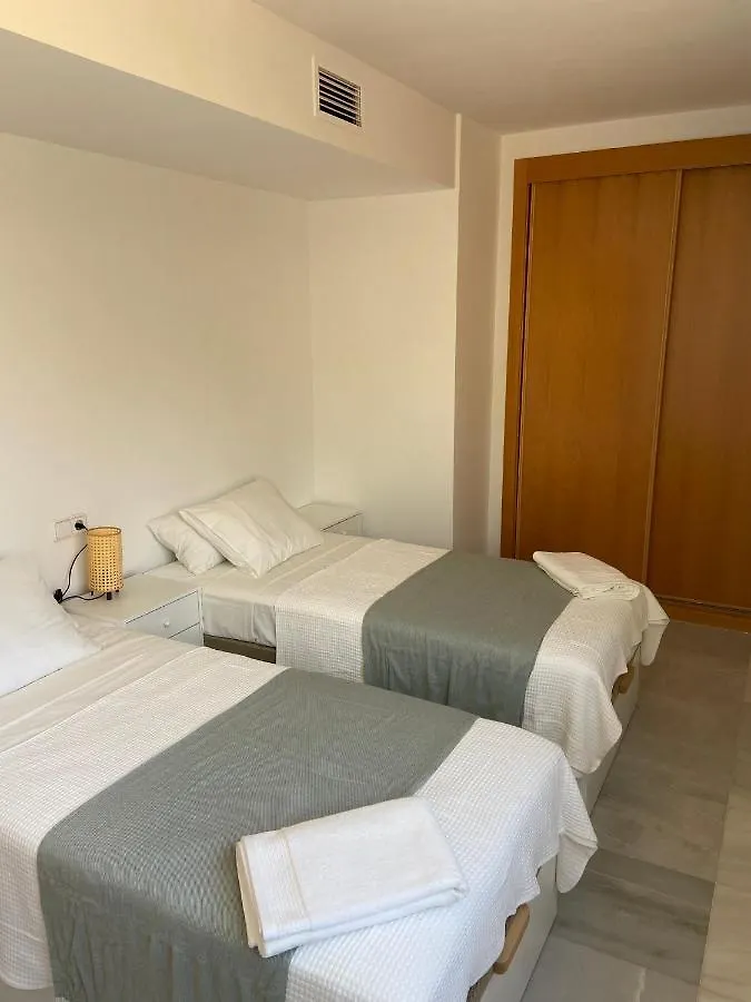 Apartamento Panoramic Penthouse Nerja