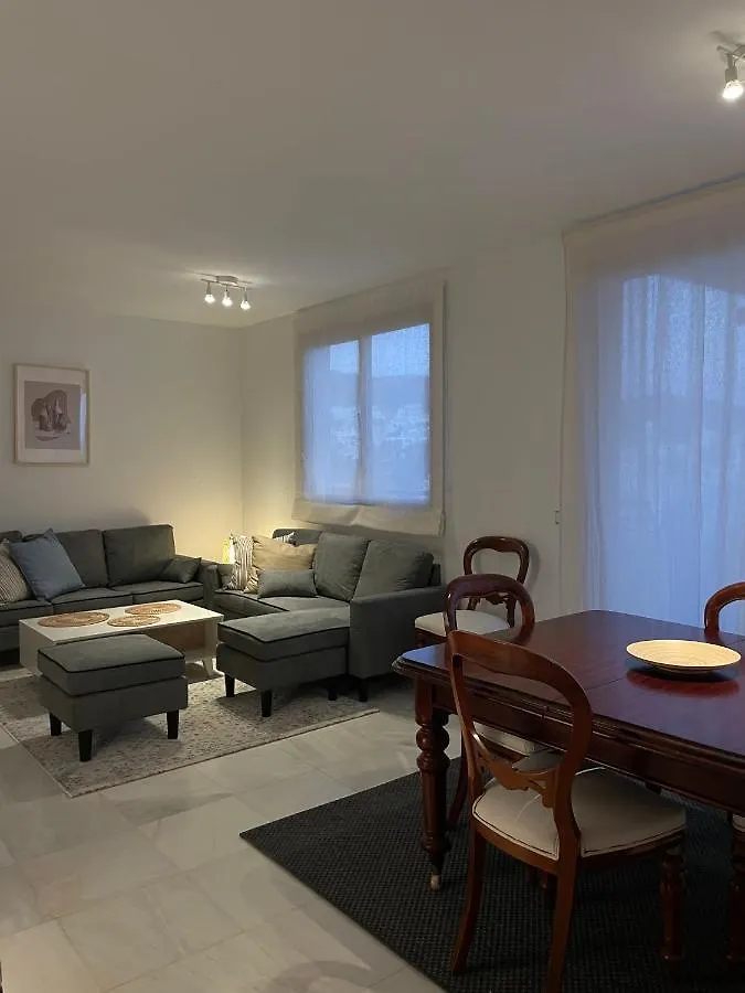 Apartamento Panoramic Penthouse Nerja