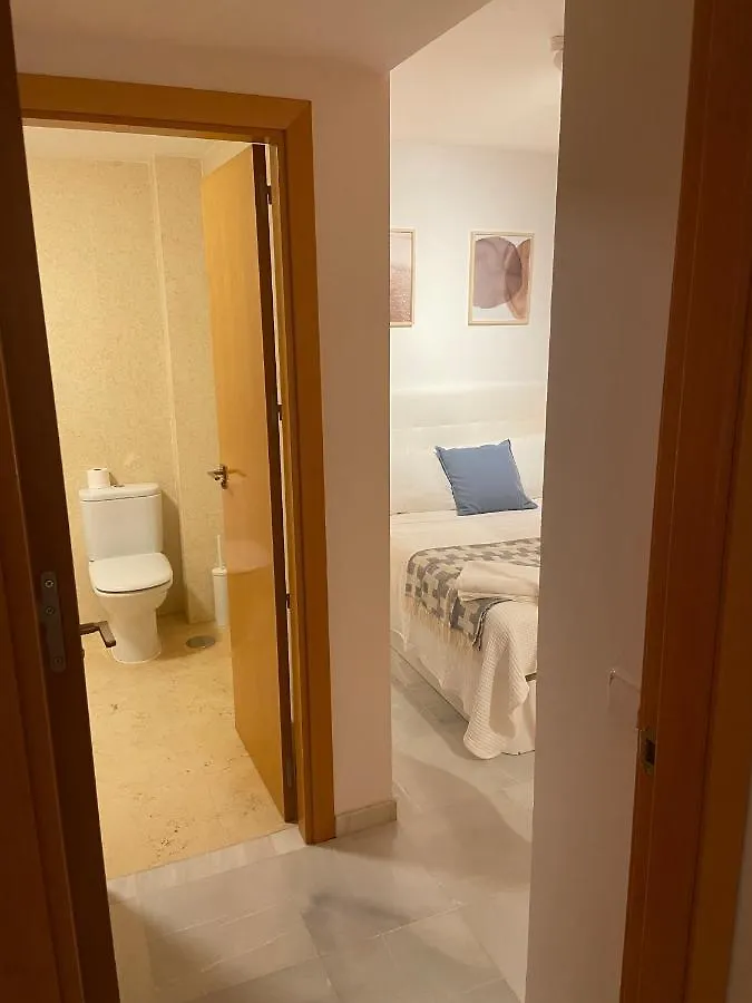 Apartamento Panoramic Penthouse Nerja