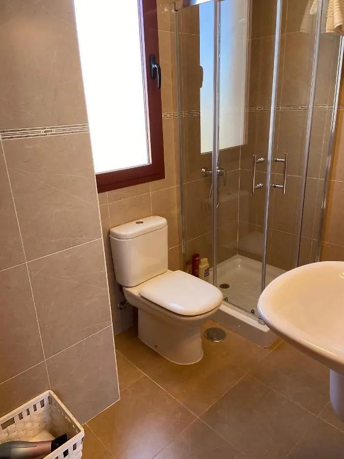 Panoramic Penthouse Apartment Nerja 0*,  Spain