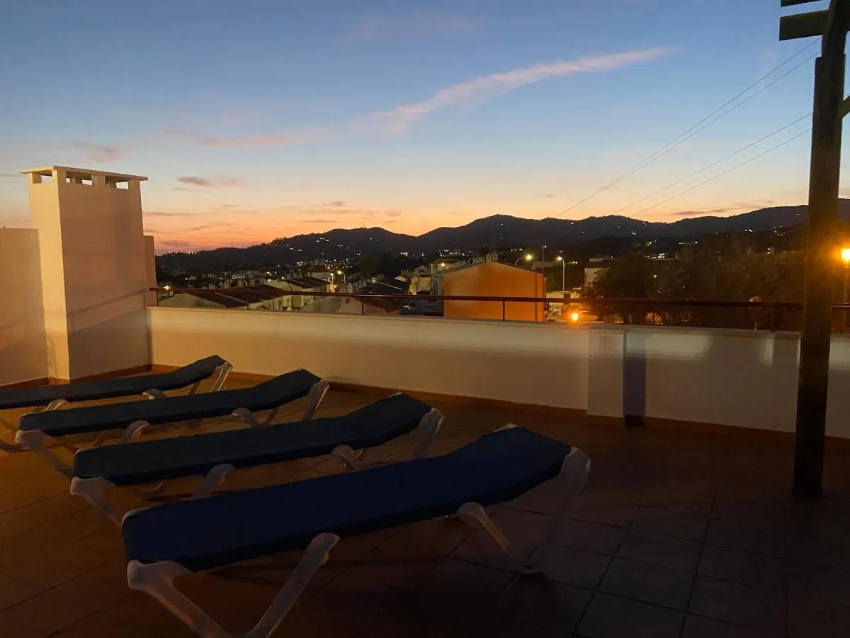 Apartamento Panoramic Penthouse Nerja